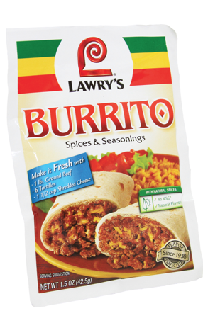 Lawry's Seasoning - State Shops California