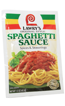 Lawry's Seasoning - State Shops California