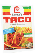 Lawry's Seasoning - State Shops California