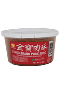 Pork Sung, 4oz - State Shops California