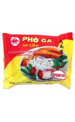 Vifon Pho Ga Chicken Flavor, 2.1 oz - State Shops California