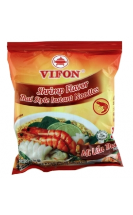 Vifon Thai Style Shrimp Flavor, 1.2oz - State Shops California