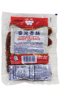 Wei Chuan Cured Sweet Chinese Style, 10oz - State Shops California