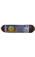 Highland Beef Log - State Shops California