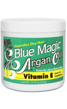 Blue Magic Coconut Oil Conditioner, 12oz - State Shops California