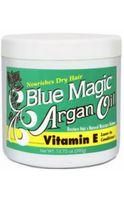 Blue Magic Coconut Oil Conditioner, 12oz - State Shops California