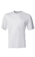 A4 Cooling Performance Tee 4oz - State Shops California