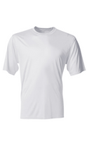 A4 Cooling Performance Tee 4oz - State Shops California