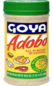 Goya Adobo 