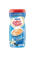 Coffee Mate Creamer Creamy French Vanilla - State Shops California