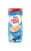 Coffee Mate Creamer Creamy French Vanilla - State Shops California