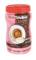 Flavor Charm Non-Dairy Creamer-Cinnamon - State Shops California