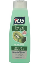 VO5 Herbal Escapes Kiwi/Lime, 12.5oz - State Shops California