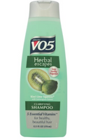 VO5 Herbal Escapes Kiwi/Lime, 12.5oz - State Shops California