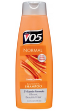 VO5 Normal Balancing Shampoo, 12.5 - State Shops California