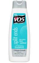 VO5 Split Ends Shampoo, 11oz - State Shops California