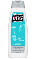 VO5 Split Ends Shampoo, 11oz - State Shops California