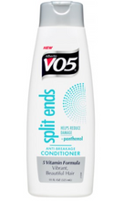 Alberto VO5 Split Ends Conditioner, 11oz - State Shops California