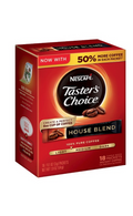 Nescafe Taster's Choice Instant House Blend 16ct - State Shops California
