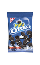Nabisco Oreo Cookie Mini's, 1.75oz - State Shops California