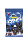 Nabisco Oreo Cookie Mini's, 1.75oz - State Shops California
