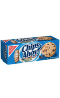 Nabisco Chips A Hoy-Original Box, 6oz - State Shops California