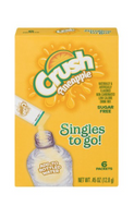 Crush to Go Pineapple - 6 PK - State Shops California
