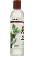 Eden Body Works Jojoba Monoi Shampoo - State Shops California