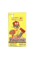 De La Rosa Pulparindo Mango Hot & Salted 20ct, 10oz - State Shops California