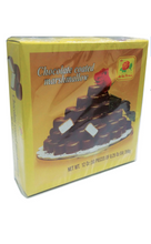 De La Rosa Choc. Covered Marshmallow 50ct, 13oz - State Shops California