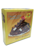 De La Rosa Choc. Covered Marshmallow 50ct, 13oz - State Shops California