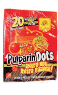 De La Rosa PulparinDots Extra Hot Tamarind 24.5oz - State Shops California