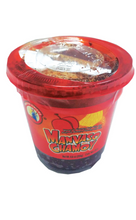Manvaso Mango/Chamoy Pulp w/Chamoy 9.4oz - State Shops California