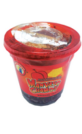 Manvaso Mango/Chamoy Pulp w/Chamoy 9.4oz - State Shops California