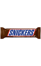 Snickers  1.56 oz - State Shops California