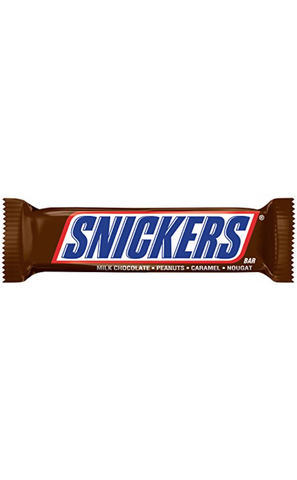 Snickers  1.56 oz - State Shops California