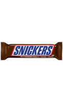 Snickers  1.56 oz - State Shops California