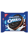 Nabisco Oreo -Chocolate Creme Cookies, 14.3oz - State Shops California
