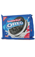 Nabisco Oreo Double Stuff Cookies, 14.3oz - State Shops California