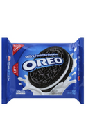 Nabisco Oreo Cookies, 14.3oz - State Shops California