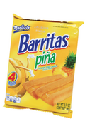 Marinela Barritas de Piña, Pineapple, 3.74oz - State Shops California
