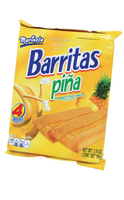 Marinela Barritas de Piña, Pineapple, 3.74oz - State Shops California
