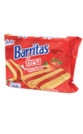 Marinela Barritas Fresa, 11.22oz - State Shops California