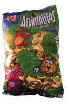 Animalitos Cookies 17.6 oz - State Shops California