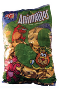 Animalitos Cookies 17.6 oz - State Shops California