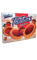 Marinela Tartinas Strawberry Filled 8ct, 12.5oz - State Shops California