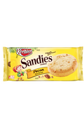 Keebler Sandies Pecan Shortbread Cookies, 11.3oz - State Shops California