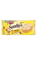 Keebler Sandies Pecan Shortbread Cookies, 11.3oz - State Shops California