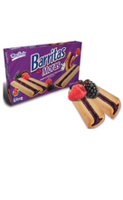 Marinela Barritas Moras Rasp/Black Berry, 18oz - State Shops California