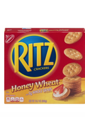 Nabisco Ritz Crackers Original, 13.7 oz - State Shops California